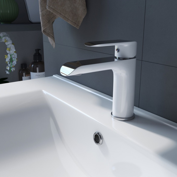 Смеситель для раковины IDDIS Calipso (CALSB00i01)